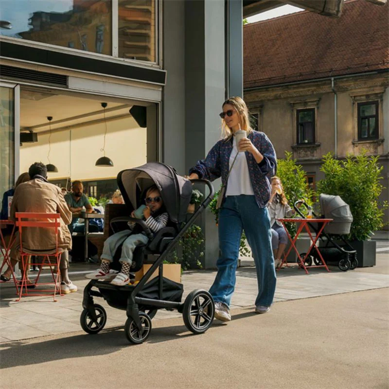 MIXX Next Stroller - Image 26
