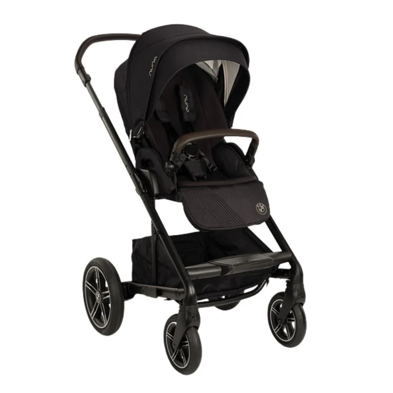 MIXX Next Stroller - Image 36