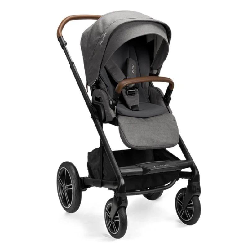 MIXX Next Stroller - Image 4