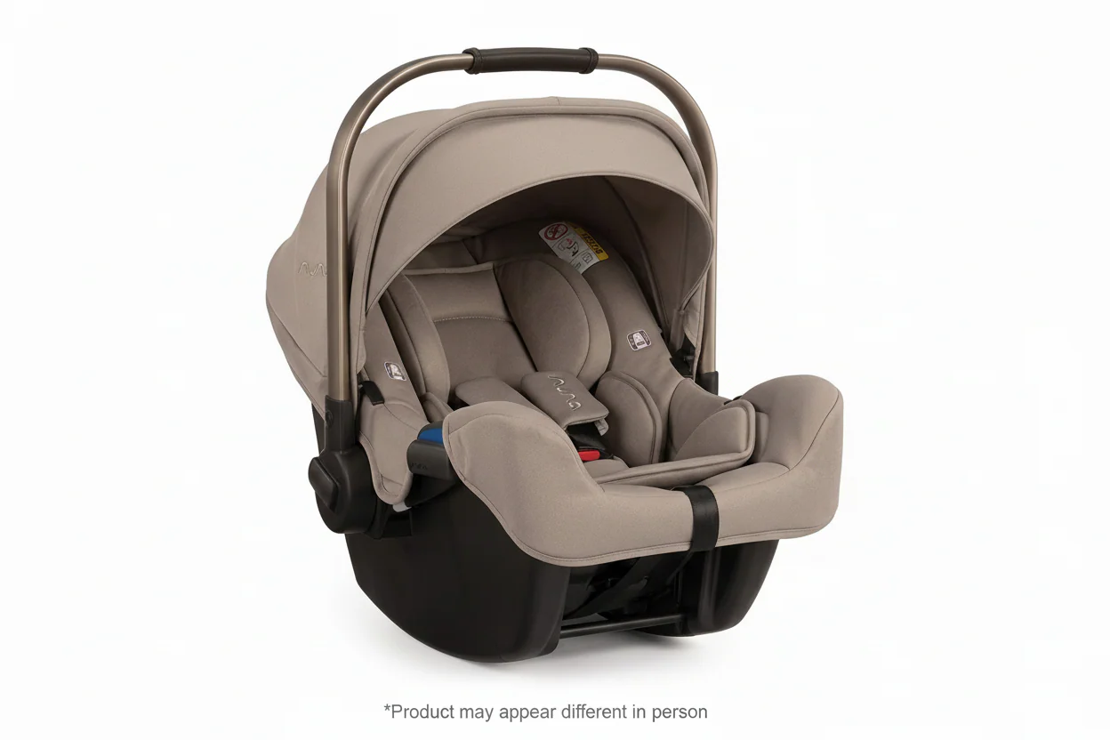 PIPA Infant Car Seat - Image 33