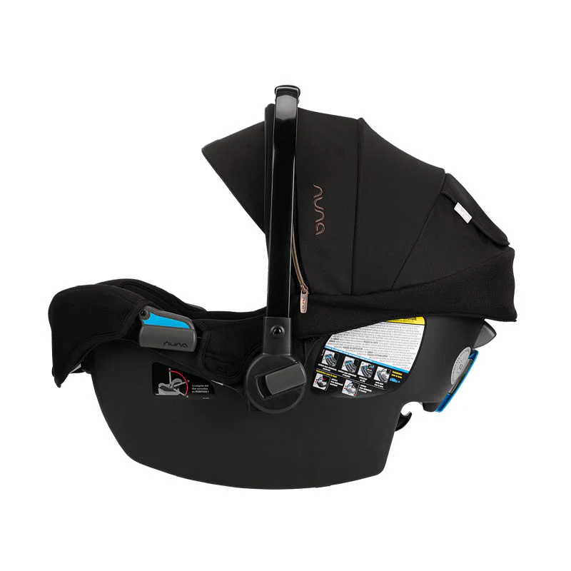 PIPA Infant Car Seat - Image 4