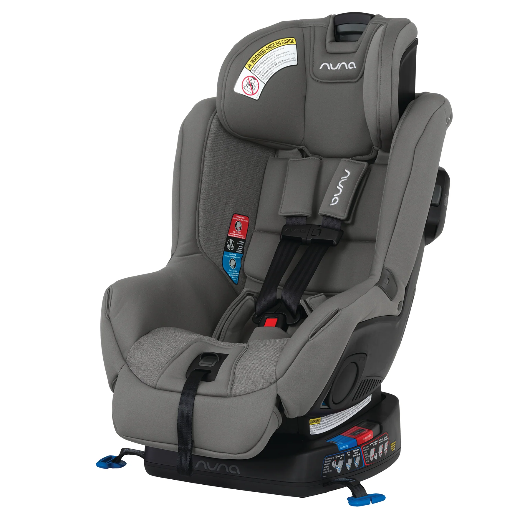 RAVA Convertible Car Seat - Image 6