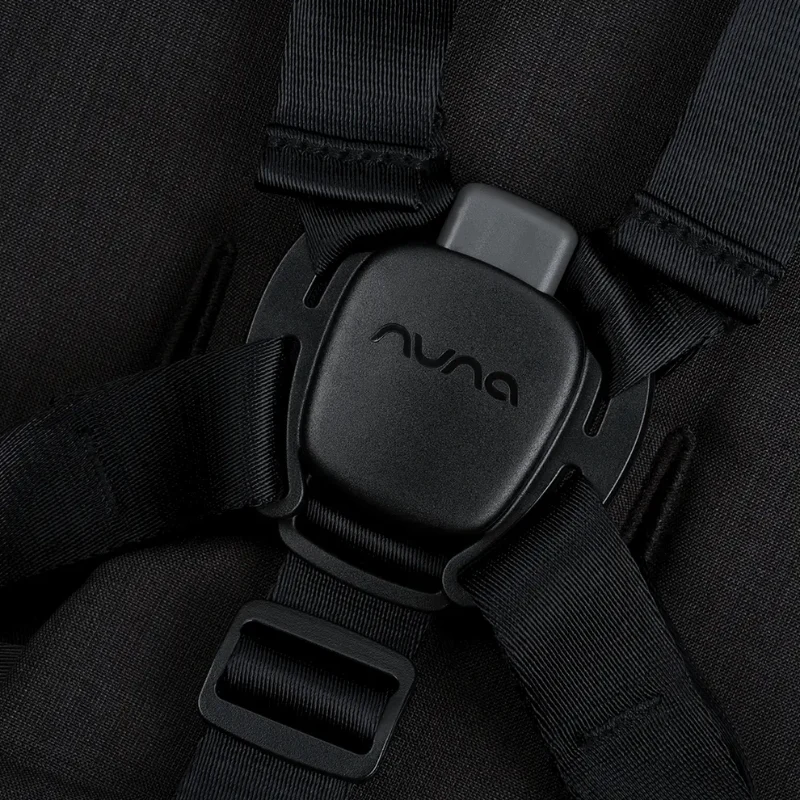 Triv Next Stroller - Caviar - Image 8