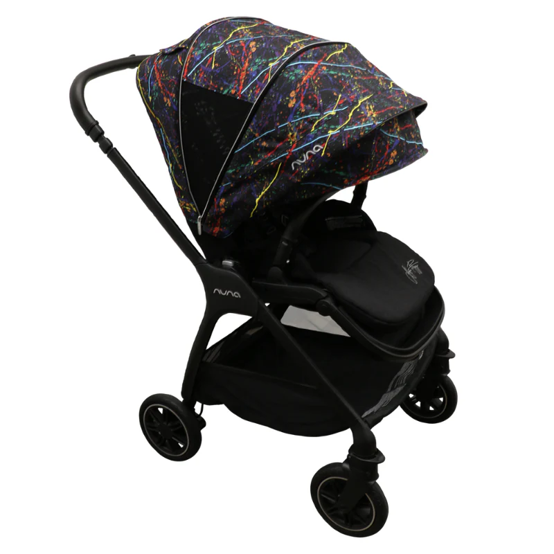 TRIV Stroller - Rainbow