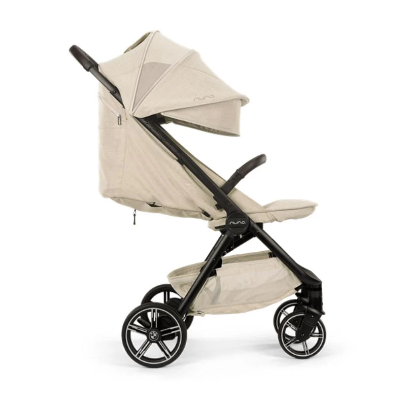 TRVL LX Compact Stroller - Image 19