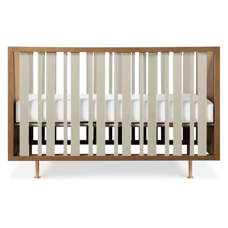 Novella 4-in-1 Convertible Crib - Image 2