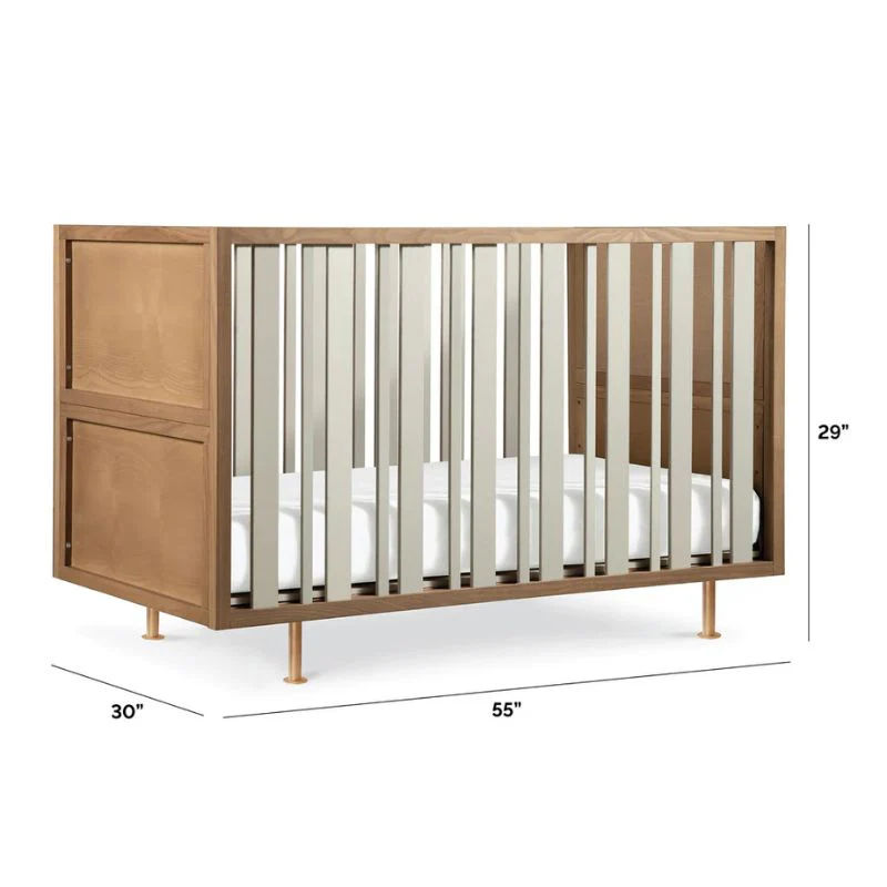 Novella 4-in-1 Convertible Crib - Image 3