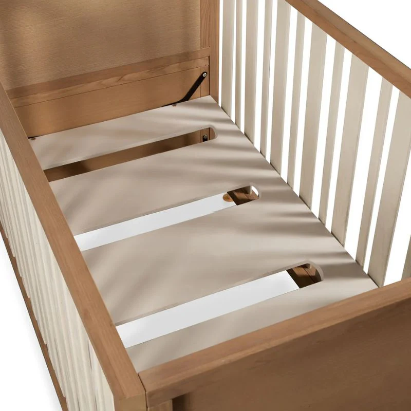 Novella 4-in-1 Convertible Crib - Image 5