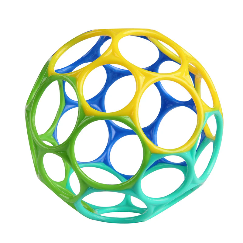 Oball Classic Easy-Grasp Toy - Image 10