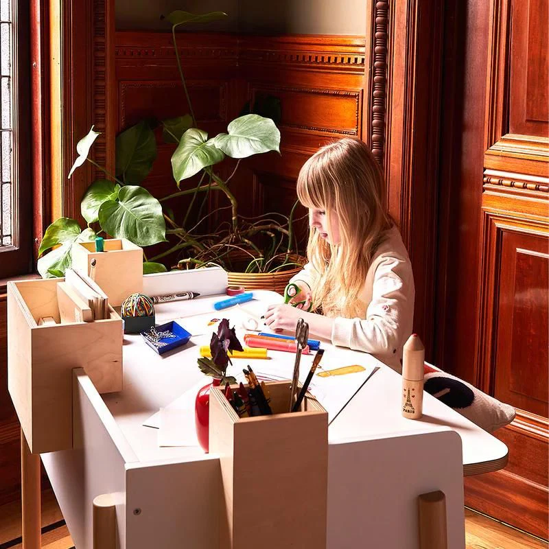Brooklyn Desk - Image 7