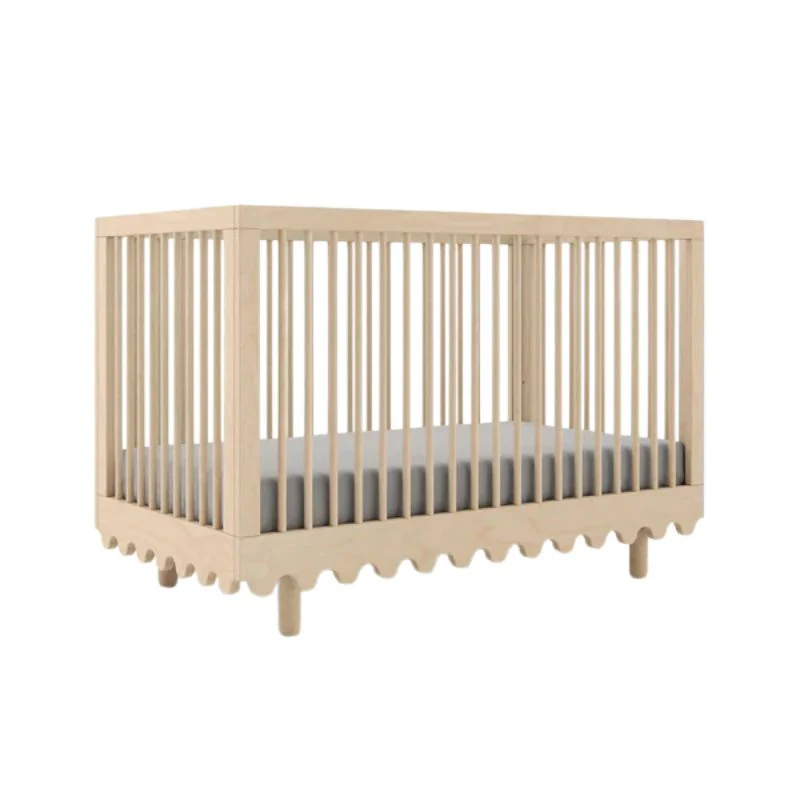 Moss Crib - Image 2