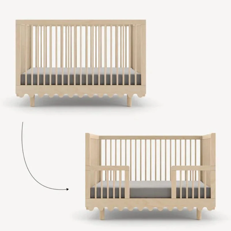 Moss Crib Conversion Kit - Image 2