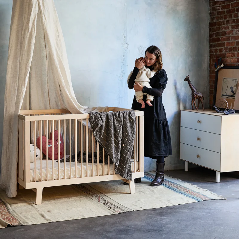 Sparrow Crib - Image 5
