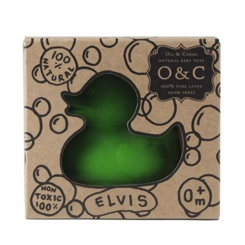 Elvis The Duck - Image 13