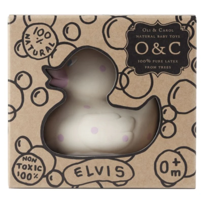 Elvis The Duck - Image 25