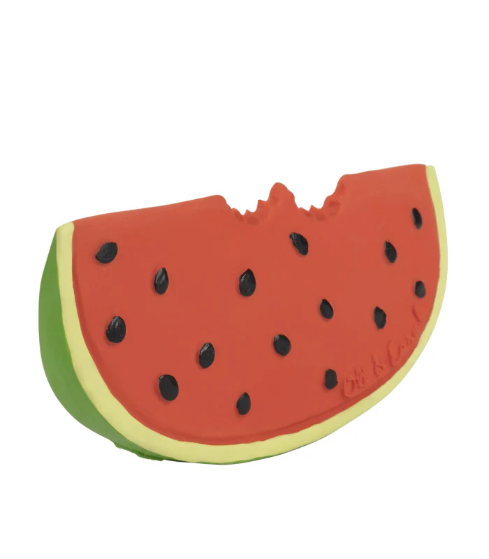 Fruit and Veggie Teethers - Image 2