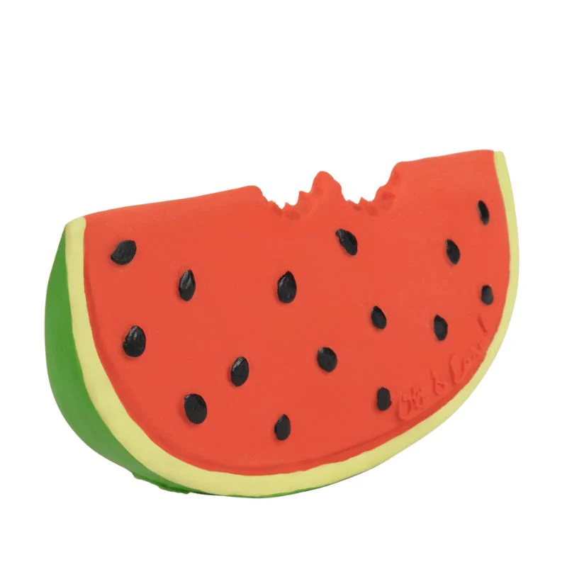 Fruit and Veggie Teethers - Image 4