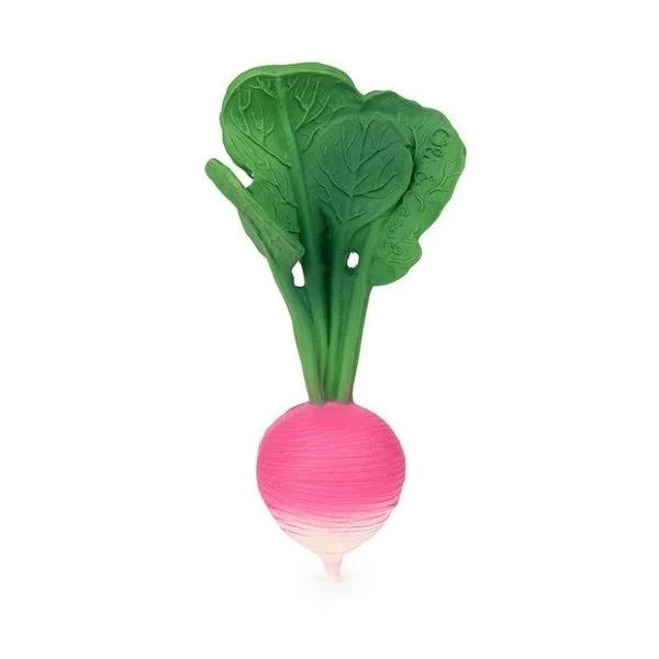 Fruit and Veggie Teethers - Image 9