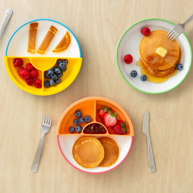 Easy Scoop Plate - Set of 3 - Image 10
