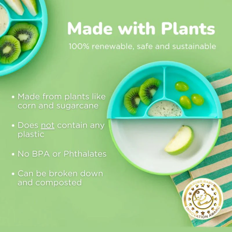 Easy Scoop Plate - Set of 3 - Image 14