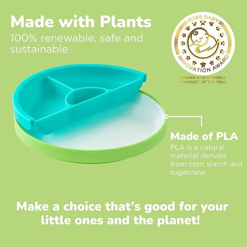Easy Scoop Plate - Set of 3 - Image 3