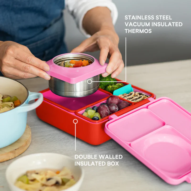 OmieBox Bento Box - Image 16