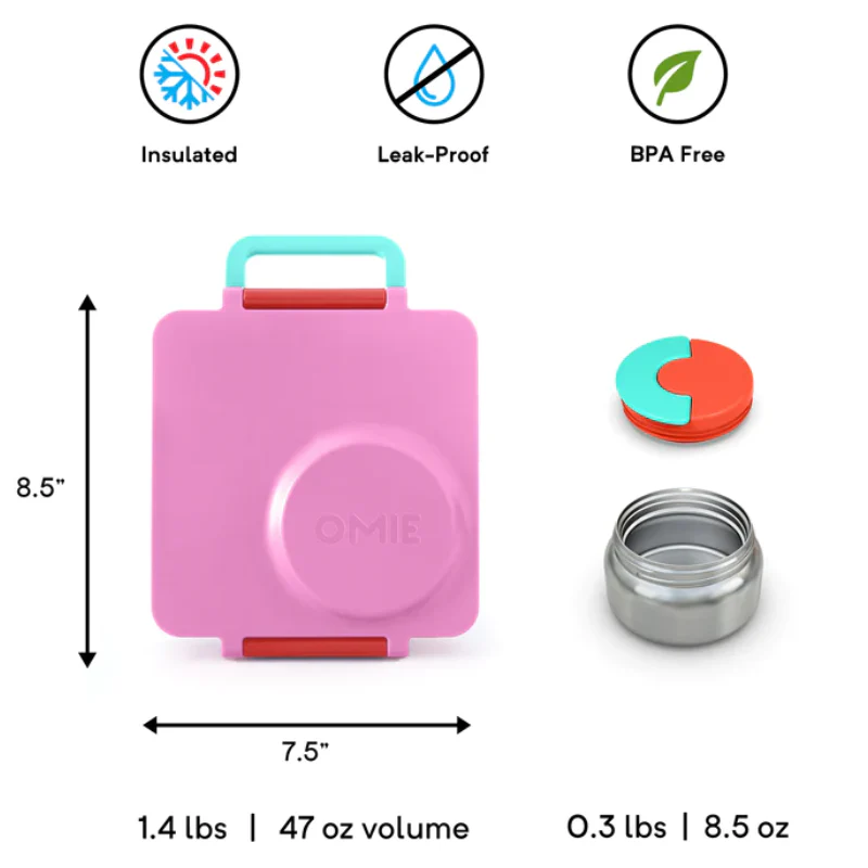 OmieBox Bento Box - Image 17