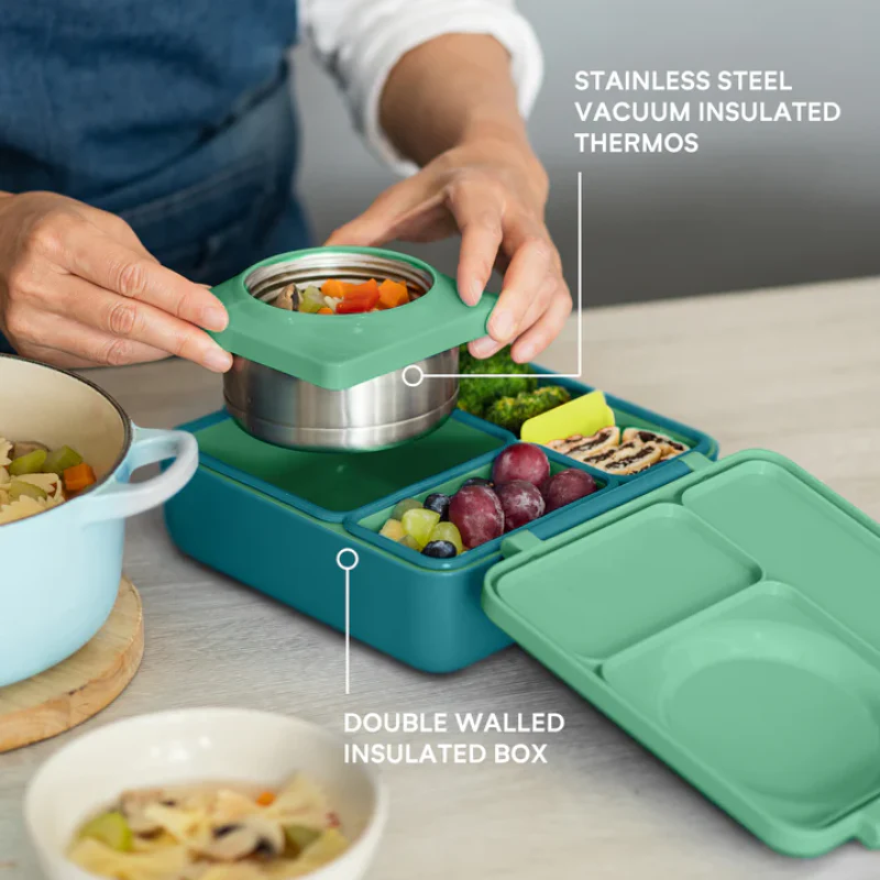 OmieBox Bento Box - Image 19