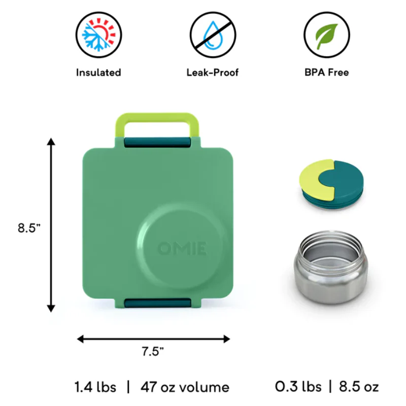 OmieBox Bento Box - Image 31
