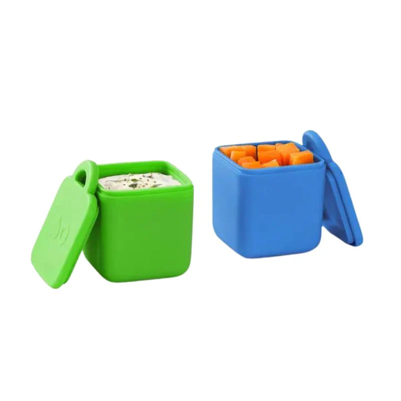 OmieDip Silicone Containers - 2 Pack - Image 16