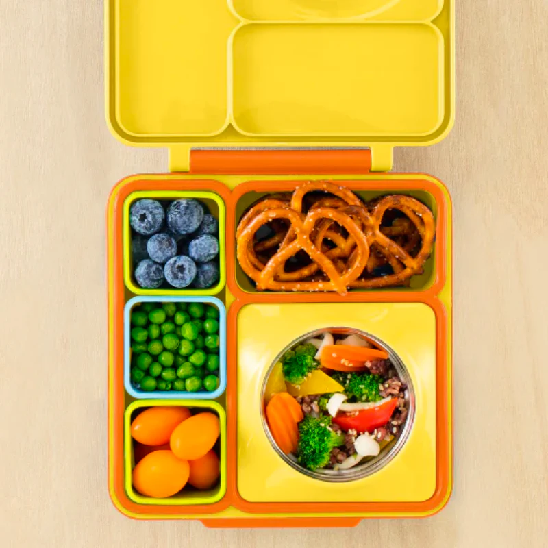 OmieDip Silicone Containers - 2 Pack - Image 5