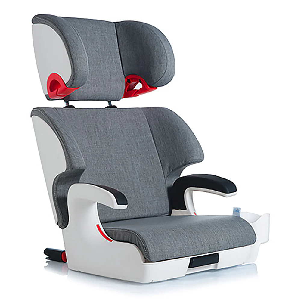 Oobr Booster Car Seat - Image 12