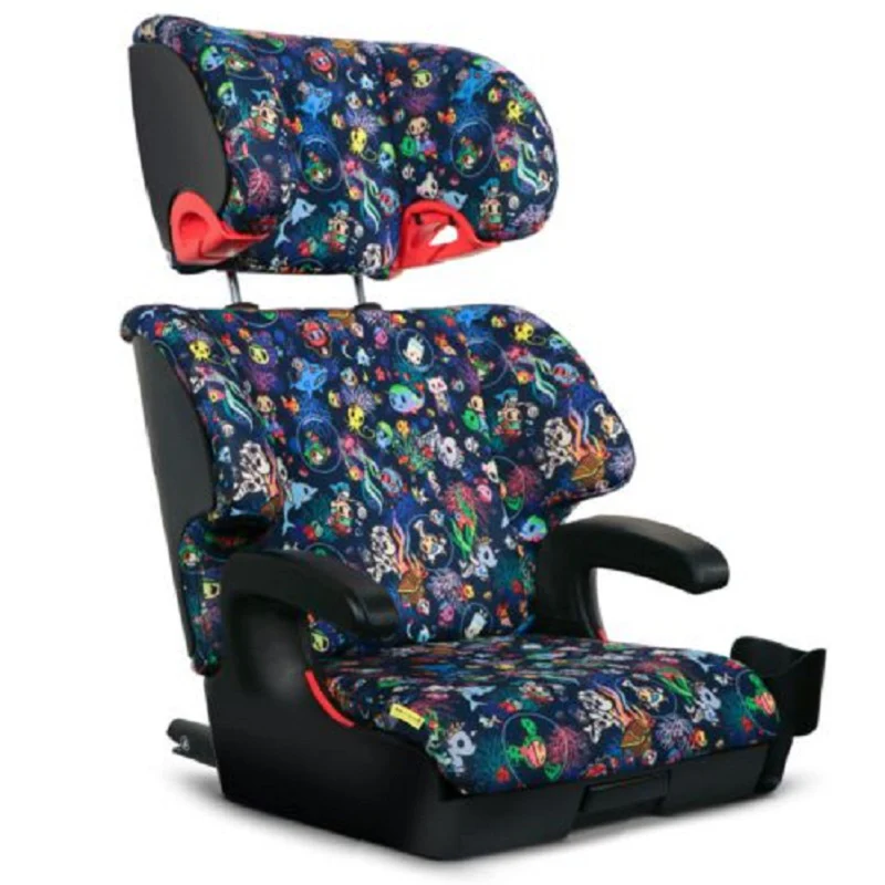 Oobr Booster Car Seat - Image 15
