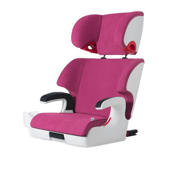 Oobr Booster Car Seat - Image 25