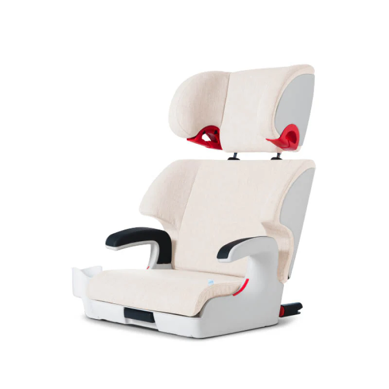 Oobr Booster Car Seat - Image 28