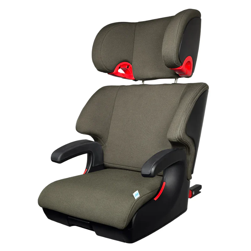 Oobr Booster Car Seat - Image 37