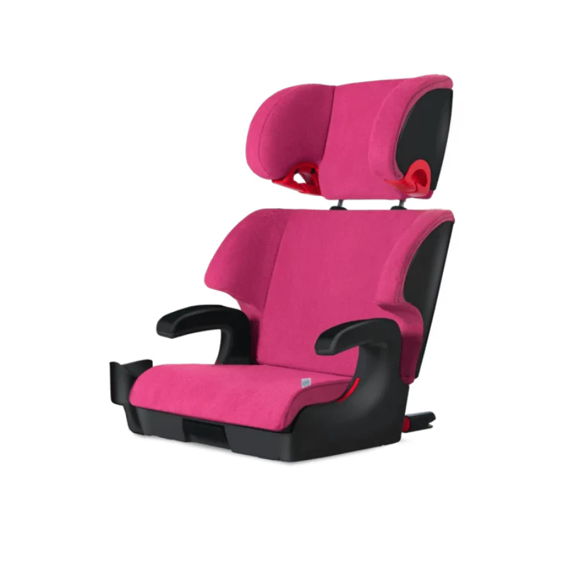 Oobr Booster Car Seat - Image 6