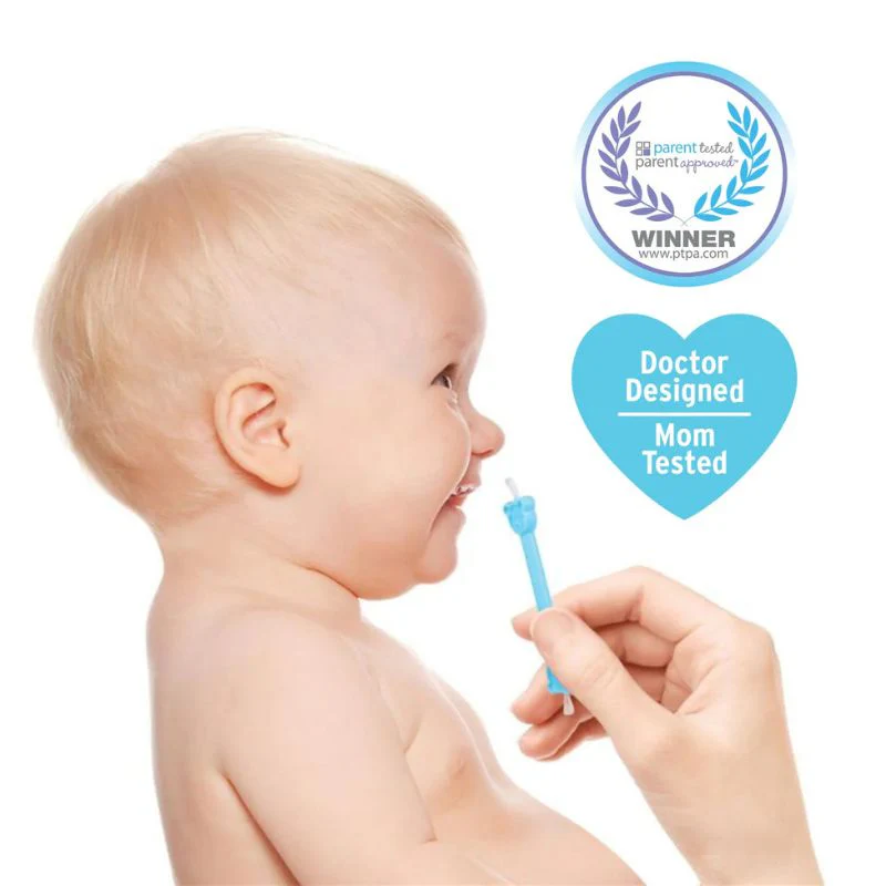 Baby Nose and Ear Cleaning Kit - Image 7