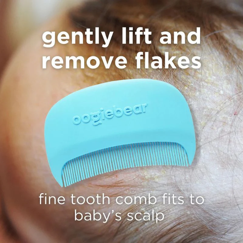 Cradle Cap Kit - Image 4