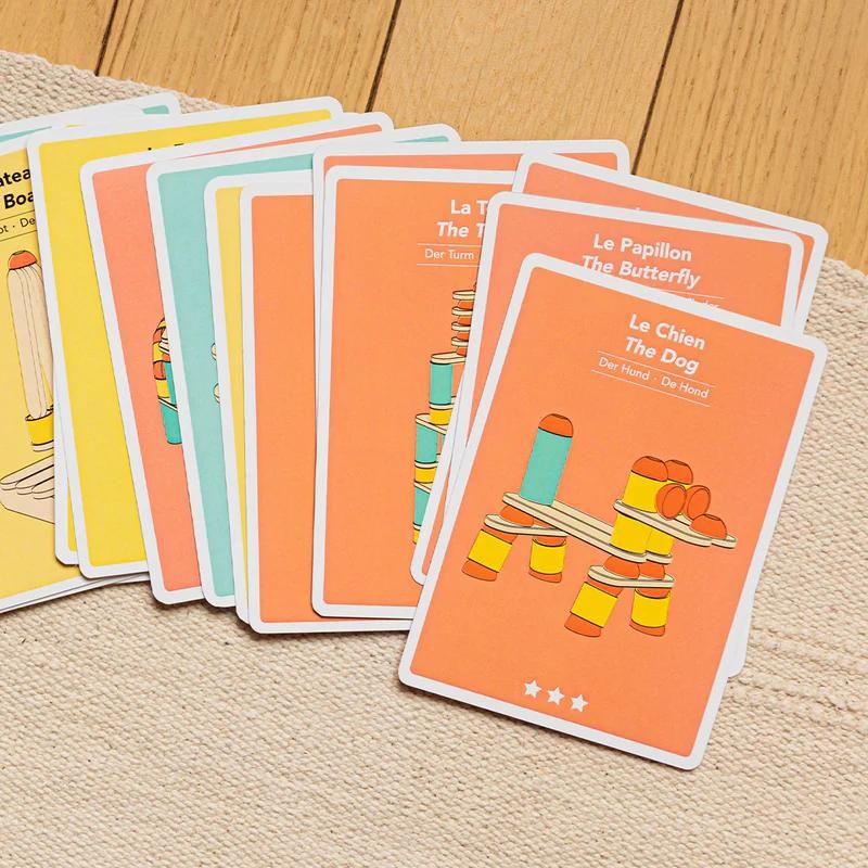 Stix Creative Cards Set - Image 6