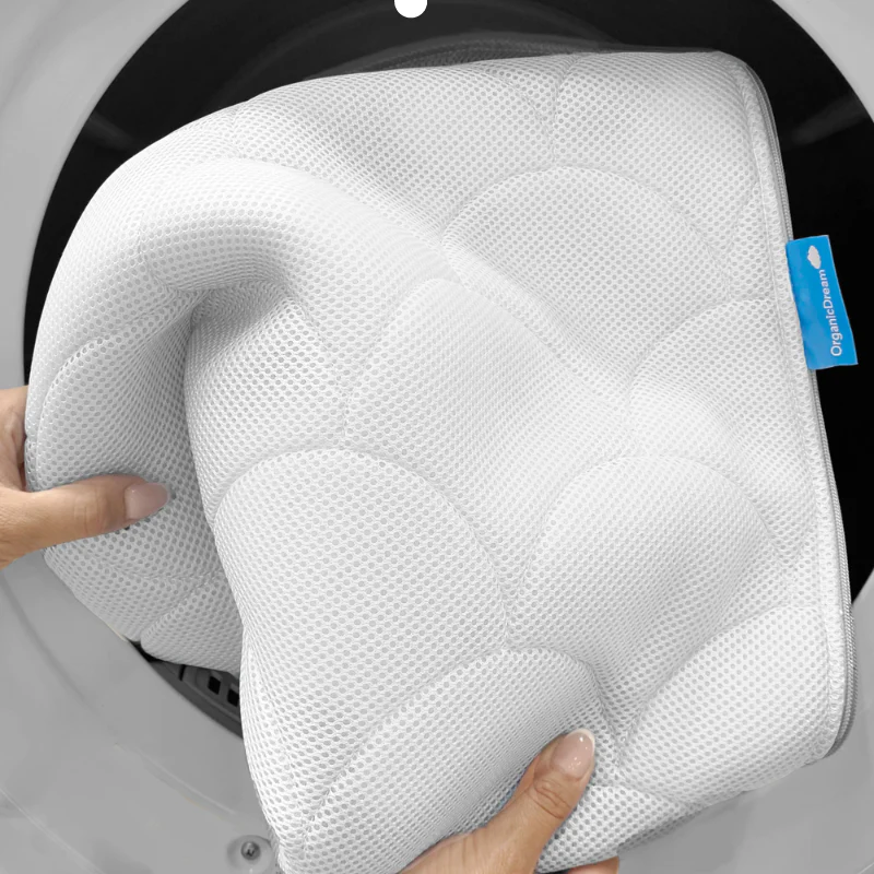 DreamCloud 2-Stage Crib Mattress - Image 12