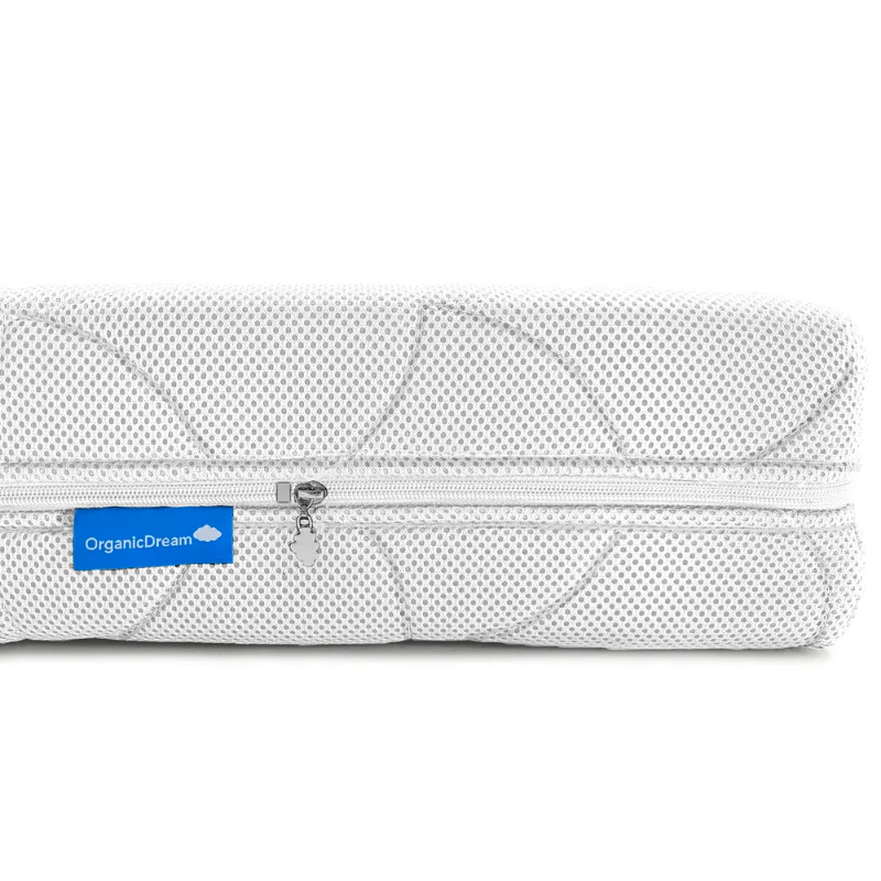 DreamCloud 2-Stage Crib Mattress - Image 13