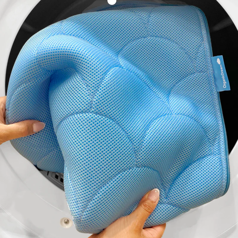 DreamCloud 2-Stage Crib Mattress - Image 5