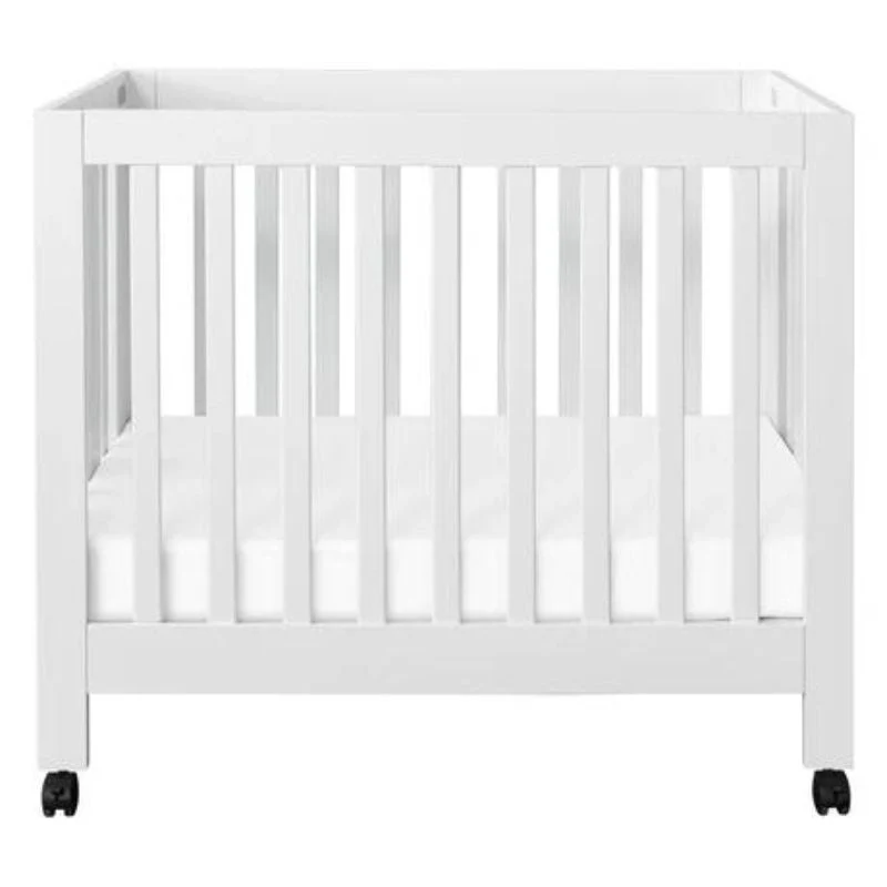 Origami Mini Crib - Image 11