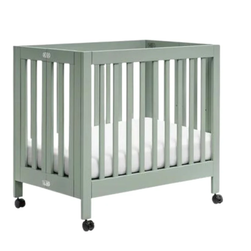 Origami Mini Crib - Image 21