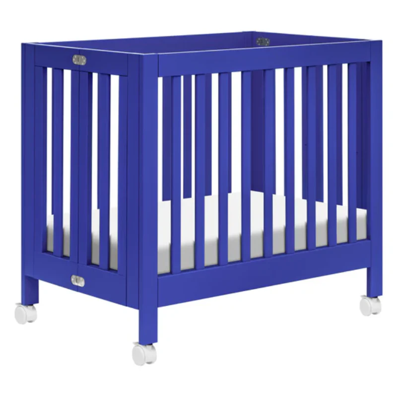 Origami Mini Crib - Image 27