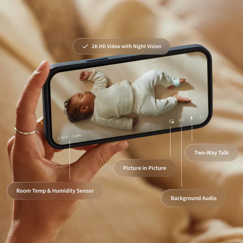 Dream Sight Smart Monitor - Image 6