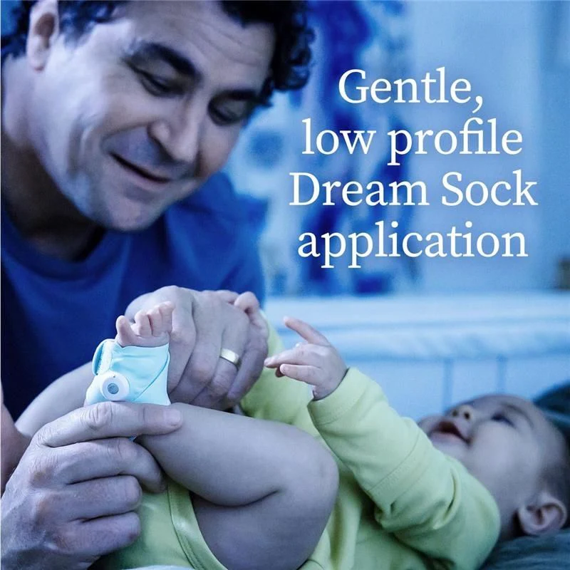 Dream Sock Wearable Baby Monitor - Image 29