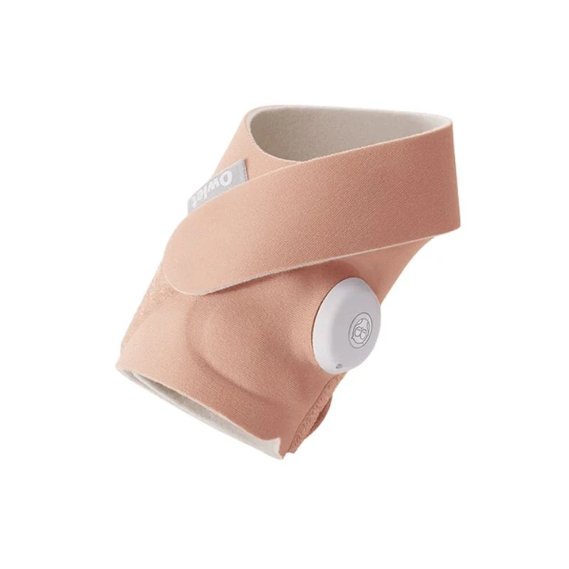Dream Sock Wearable Baby Monitor - Image 3