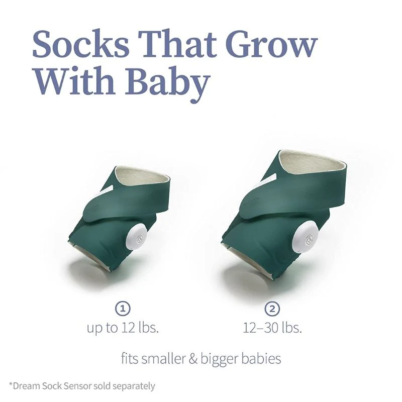 Fabric Accessory Socks - Image 19